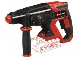 Einhell TE-HD 18/20 Li - Solo Power X-Change Rotary Hammer 18V Bare Unit £109.95